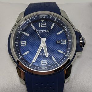 Citizen Eco-Drive Men's AR Watch